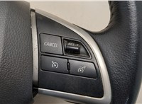  Подушка безопасности водителя Mitsubishi Outlander 2012-2021 11437757 #3