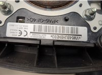  Подушка безопасности водителя Mitsubishi Outlander 2012-2021 11437757 #7