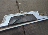  Накладка на порог BMW 1 E87 2004-2011 20483983 #3
