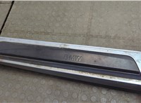  Накладка на порог BMW 1 E87 2004-2011 20483983 #4