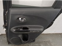  Дверь боковая (легковая) Nissan Juke 2010-2019 20483987 #6