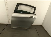  Стекло боковой двери Citroen C5 2008-2017 11437776 #1