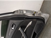 Стекло боковой двери Citroen C5 2008-2017 11437776 #5