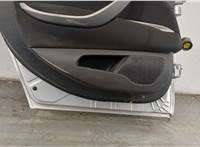  Стекло боковой двери Citroen C5 2008-2017 11437776 #6