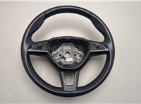  Руль Skoda Yeti 2009-2018 20484002 #1