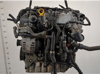  Двигатель (ДВС на разборку) Volkswagen Caddy 2015- 20484005 #4