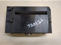  Кронштейн блока управления Volkswagen Touareg 2007-2010 20484011 #1