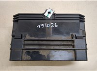  Кронштейн блока управления Volkswagen Touareg 2007-2010 20484011 #3