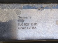  Кронштейн блока управления Volkswagen Touareg 2007-2010 20484011 #4