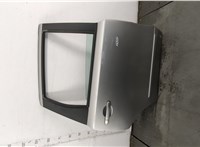 Стекло боковой двери Nissan Note E11 2006-2013 11437815 #1
