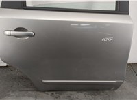  Стекло боковой двери Nissan Note E11 2006-2013 11437815 #2