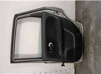  Стекло боковой двери Nissan Note E11 2006-2013 11437815 #5