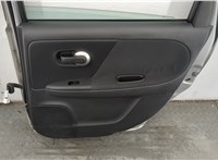  Стекло боковой двери Nissan Note E11 2006-2013 11437815 #6