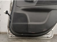  Стекло боковой двери Nissan Note E11 2006-2013 11437815 #8