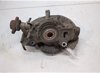 MR992374, MR992377, MN102281 Ступица (кулак, цапфа) Mitsubishi L200 2006-2015 20484036 #1