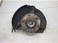 MR992374, MR992378, MN102282 Ступица (кулак, цапфа) Mitsubishi L200 2006-2015 20484037 #3