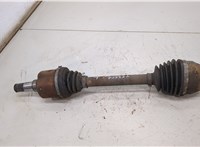  Полуось (приводной вал, шрус) Ford S-Max 2006-2010 20484041 #1