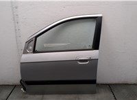  Стекло боковой двери Hyundai Getz 2002-2011 11437818 #1