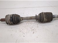 MN107605 Полуось (приводной вал, шрус) Mitsubishi L200 2006-2015 20484045 #1