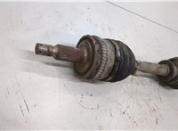 MN107605 Полуось (приводной вал, шрус) Mitsubishi L200 2006-2015 20484045 #2