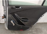  Ручка двери наружная Volkswagen Passat 6 2005-2010 11437825 #2