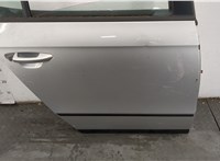  Ручка двери наружная Volkswagen Passat 6 2005-2010 11437825 #6