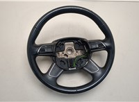  Руль Audi A4 (B8) Allroad 2009-2016 20484049 #1