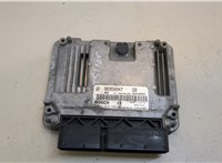  Блок управления двигателем Chevrolet Captiva 2006-2011 20484052 #1