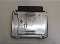  Блок управления двигателем Chevrolet Captiva 2006-2011 20484052 #4