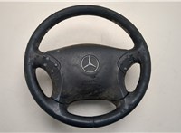  Руль Mercedes C W203 2000-2007 20484055 #1