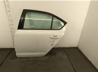 5E5833055B Дверь боковая (легковая) Skoda Octavia (A7) 2013-2023 20484067 #1