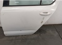 5E5833055B Дверь боковая (легковая) Skoda Octavia (A7) 2013-2023 20484067 #2