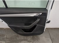 5E5833055B Дверь боковая (легковая) Skoda Octavia (A7) 2013-2023 20484067 #7
