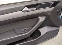  Дверь боковая (легковая) Volkswagen Passat 8 2015- 20484068 #6