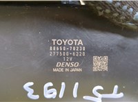  Блок управления климат-контролем Lexus NX 20484072 #3