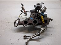 7701477495 Турбина Renault Scenic 2003-2009 20484074 #9