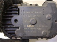  Заслонка дроссельная Renault Scenic 2003-2009 20484076 #3