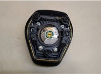 1900803, C1BBA042B85BA3ZHE Подушка безопасности водителя Ford Fiesta 2012-2019 20484084 #2