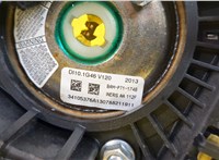1900803, C1BBA042B85BA3ZHE Подушка безопасности водителя Ford Fiesta 2012-2019 20484084 #3
