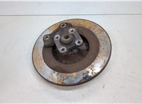  Ступица (кулак, цапфа) Renault Laguna 3 2007- 20484085 #3