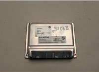 7549387 Блок управления двигателем BMW 5 E60 2003-2010 20484088 #1