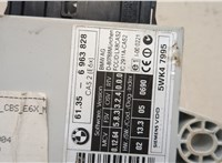6963828 Блок управления CAS BMW 5 E60 2003-2010 20484093 #2