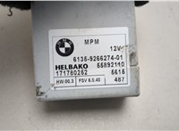 9266274 Блок комфорта BMW 5 E60 2003-2010 20484104 #2