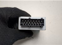 9266274 Блок комфорта BMW 5 E60 2003-2010 20484104 #3