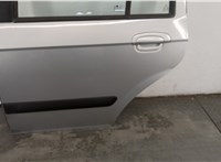  Стекло боковой двери Hyundai Getz 2002-2011 11437859 #2