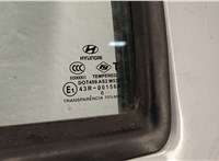  Стекло боковой двери Hyundai Getz 2002-2011 11437859 #4