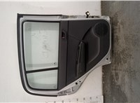  Стекло боковой двери Hyundai Getz 2002-2011 11437859 #5