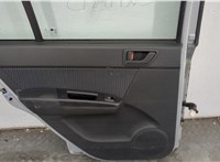  Стекло боковой двери Hyundai Getz 2002-2011 11437859 #6