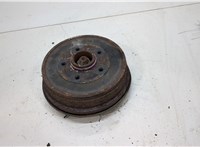  Барабан тормозной Dacia Duster 2010-2017 11437862 #3