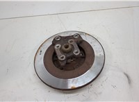  Ступица (кулак, цапфа) Renault Laguna 3 2007- 20484114 #3